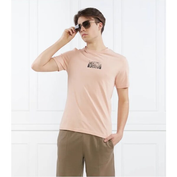 Calvin Klein Tričko | Regular Fit 42022059