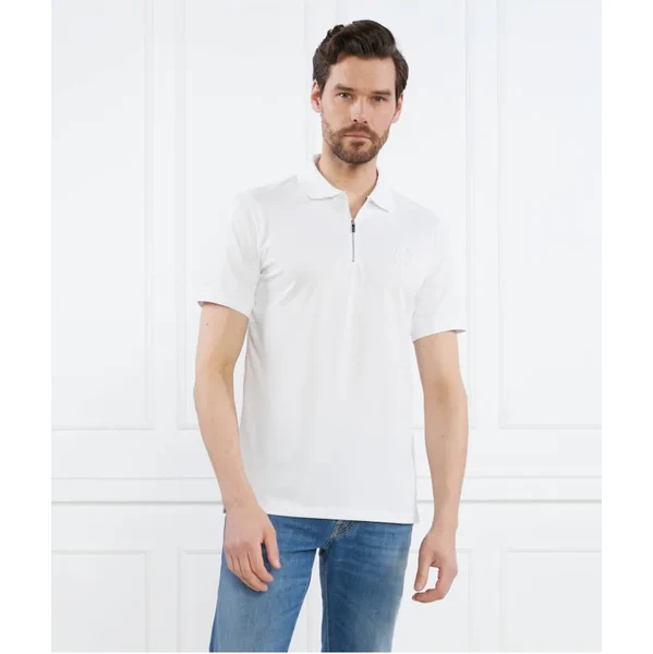 Karl Lagerfeld Polo tričko | Regular Fit 42190231