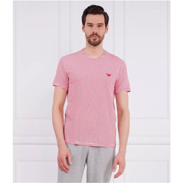 Emporio Armani Tričko | Regular Fit 42163518