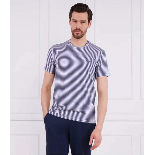 Emporio Armani Tričko | Regular Fit 42163504