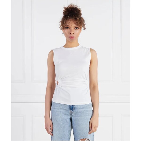 Karl Lagerfeld Top | Regular Fit 42190311