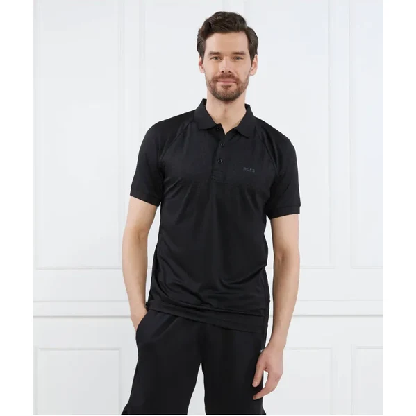 BOSS GREEN Polo tričko Pauletech | Regular Fit 42179252