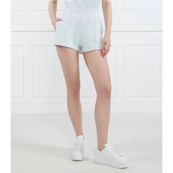 Tommy Jeans Šortky | Regular Fit 42163854