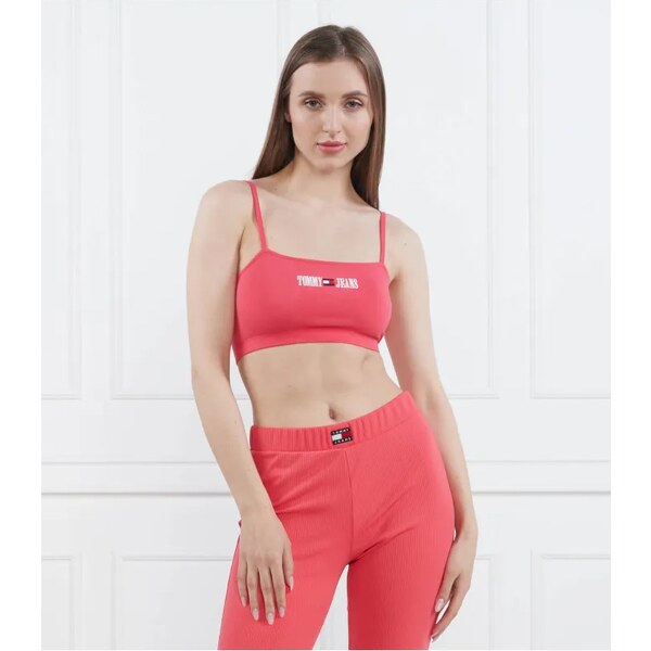Tommy Jeans Top TJW ULTR CRP ARCHIVE STRAP | Cropped Fit 42163692