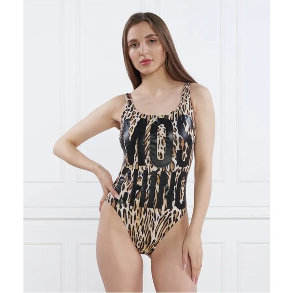 Moschino Swim Plavky 64343749