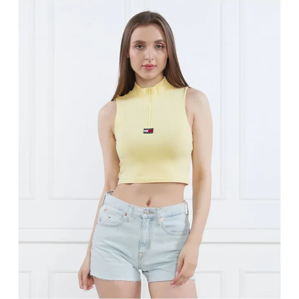 Tommy Jeans Top | Slim Fit 42163870