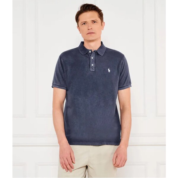 POLO RALPH LAUREN Polo tričko | regular fit 63207669