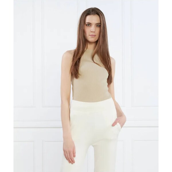 HUGO Top Classic Tank | Slim Fit 42152033