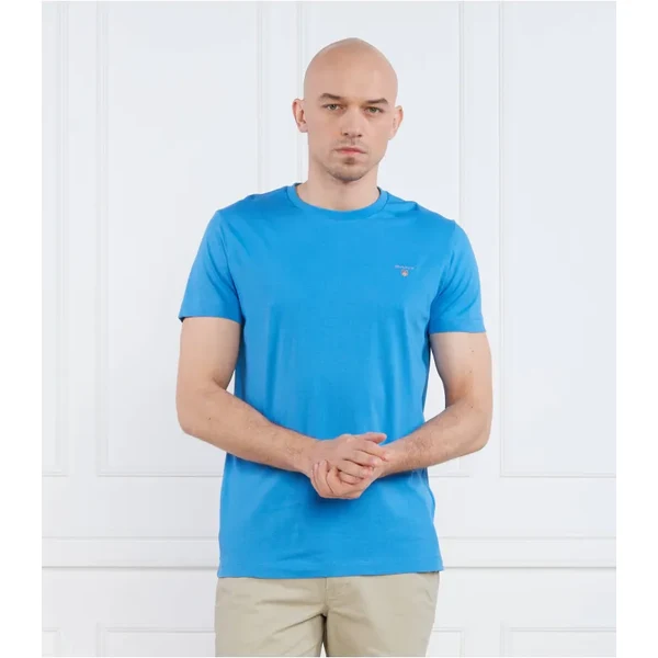Gant Tričko | Regular Fit 42136158