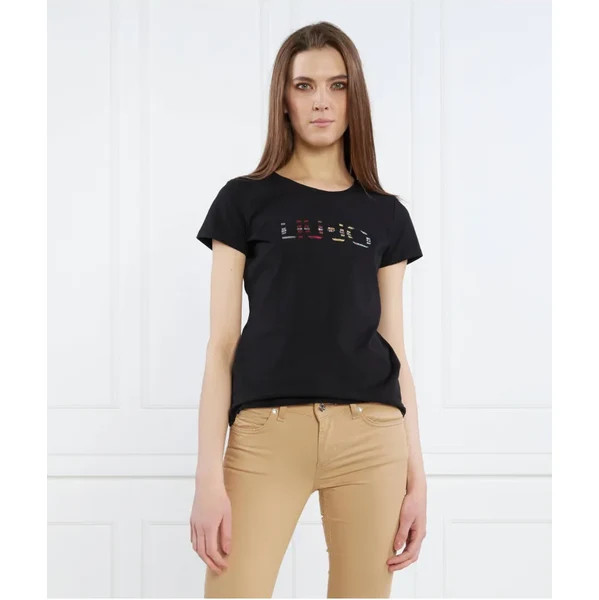 Liu Jo Sport Tričko | Regular Fit 42152034