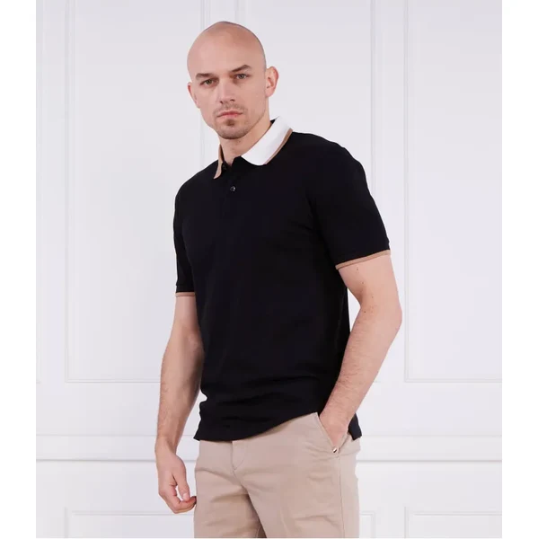 BOSS BLACK Polo tričko Parlay 177 | Regular Fit 42136163