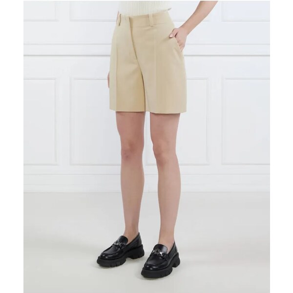 HUGO Šortky | Classic fit 42136100