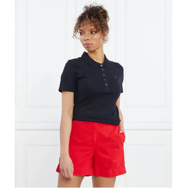 Tommy Hilfiger Polo tričko | Slim Fit 42163989