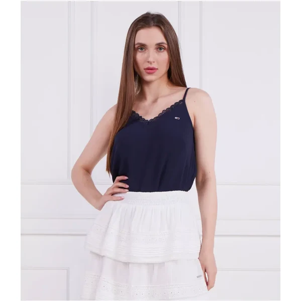 Tommy Jeans Top | Loose fit 42136121