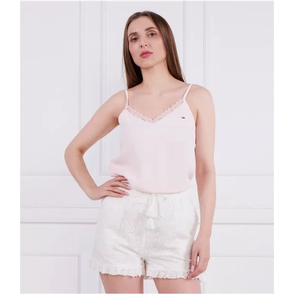 Tommy Jeans Top | Regular Fit 42136125