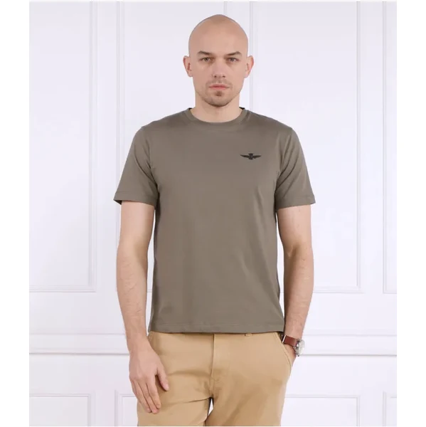 Aeronautica Militare Tričko M.C. | Comfort fit 42136170