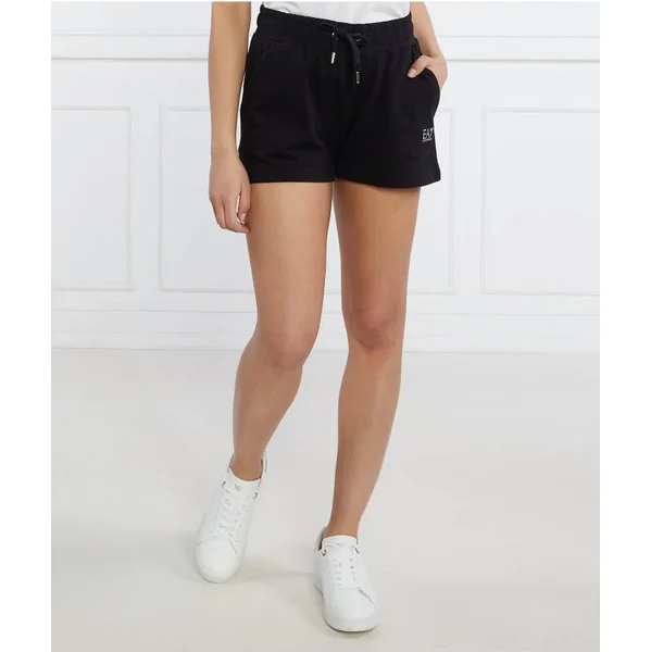 EA7 Šortky | Regular Fit 42136294