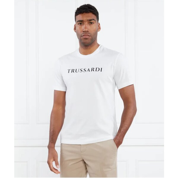 Trussardi Tričko | Regular Fit 42136217