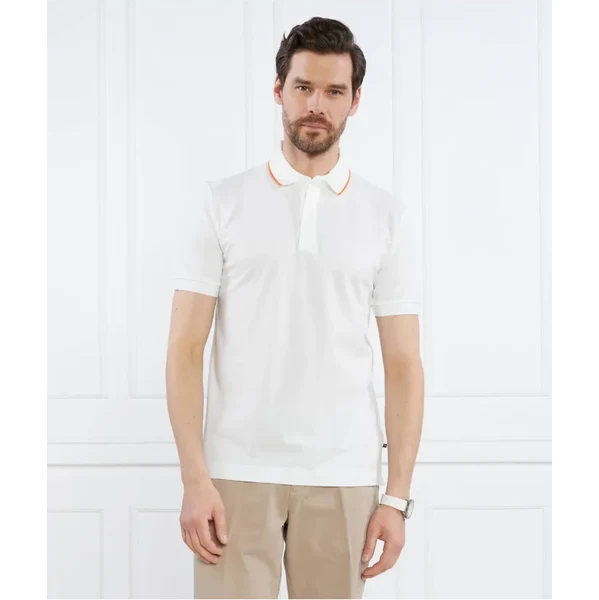 BOSS BLACK Polo tričko Penrose 41_P | Slim Fit 42113248