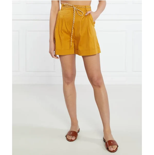 Patrizia Pepe Šortky | Regular Fit 42113293