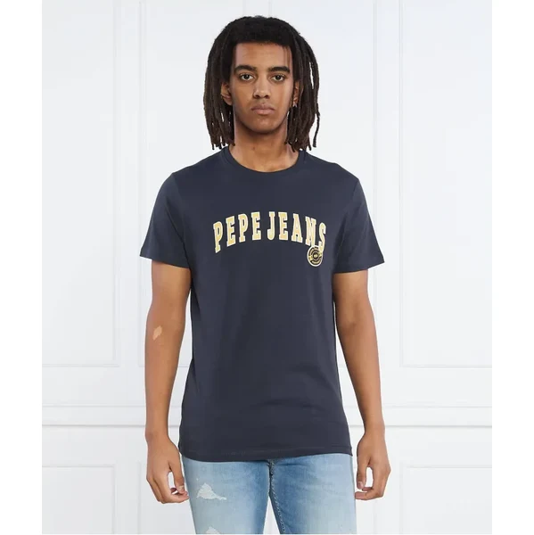Pepe Jeans London Tričko RONELL | Regular Fit 42100323