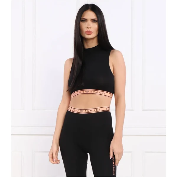 Emporio Armani Top | Slim Fit 42100311