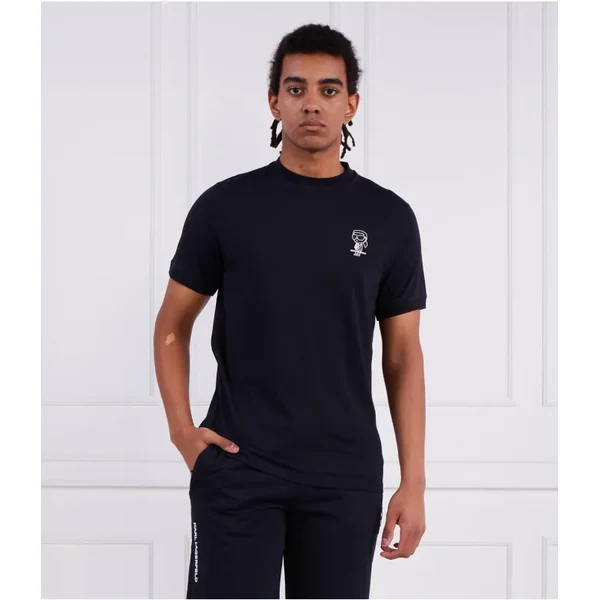 Karl Lagerfeld Tričko | Regular Fit 61240727