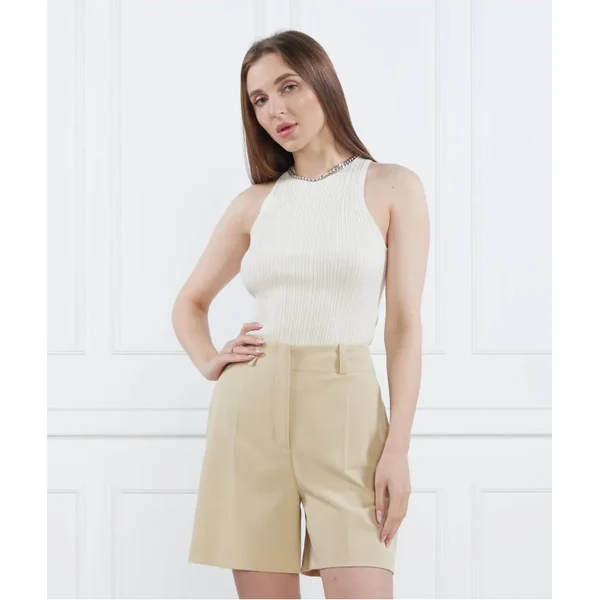 HUGO Top Shariza | Slim Fit 42071934