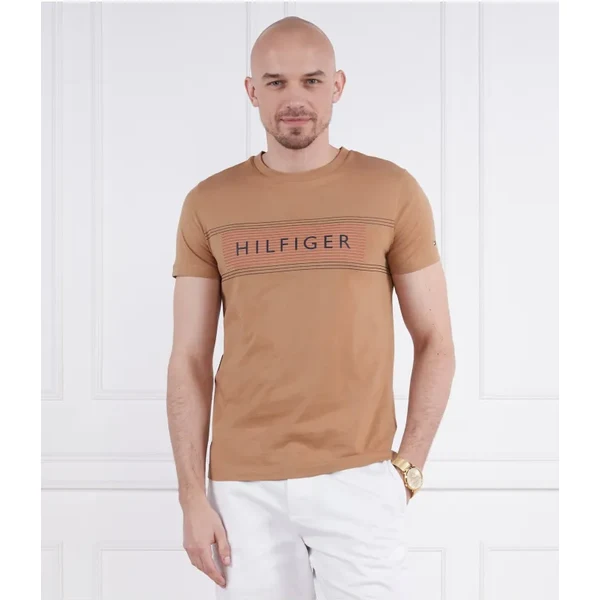 Tommy Hilfiger tričko | slim fit 42179360