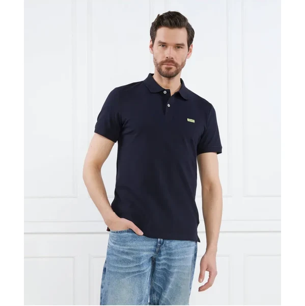 GUESS Polo tričko LYLE | Slim Fit 42050195