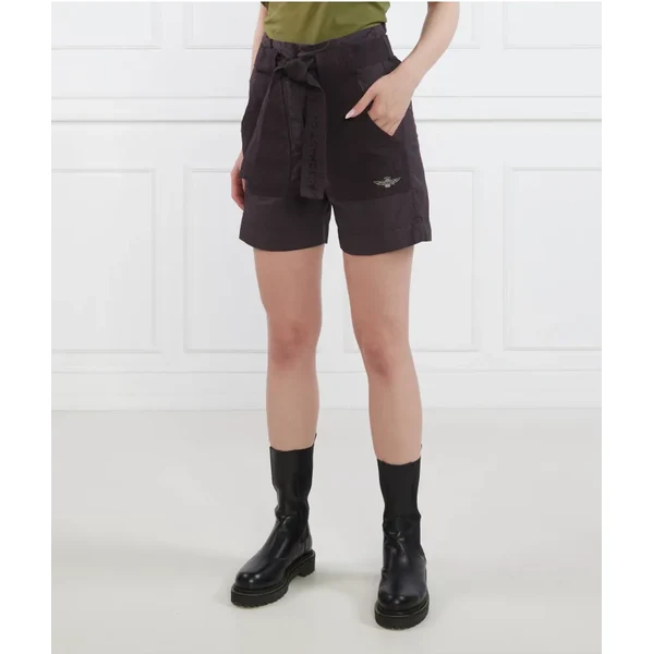 Aeronautica Militare Šortky | Regular Fit 42049998