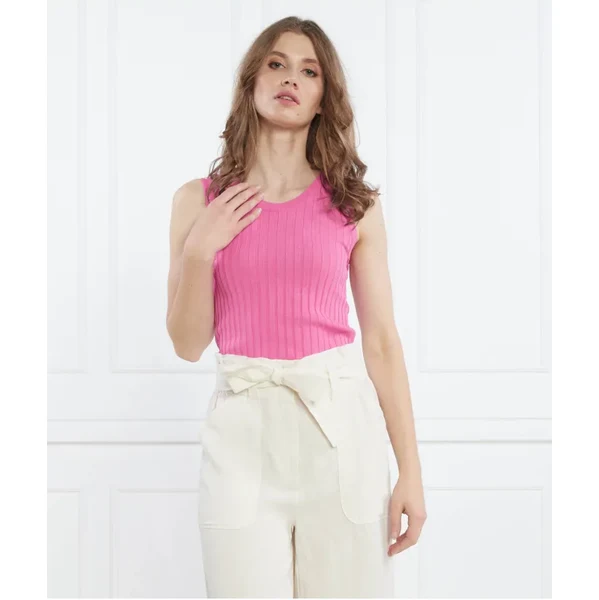 RIANI Top tank knitted | Slim Fit 42049980