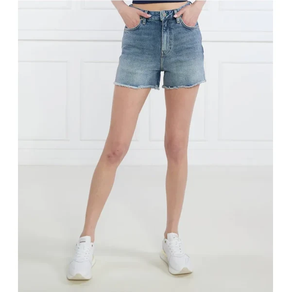 Tommy Hilfiger Šortky | Casual fit 42050006