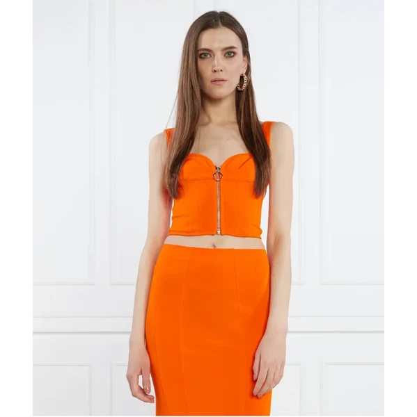 Pinko Top TRADITORE | Cropped Fit 42021961