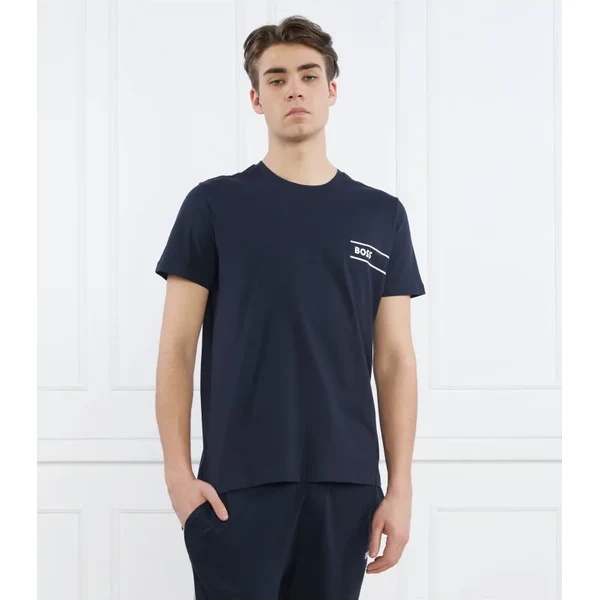 BOSS BLACK Tričko | Regular Fit 42022036