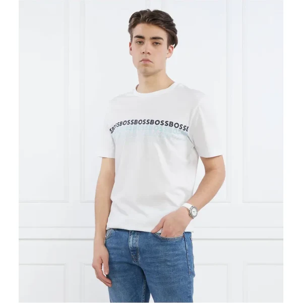 BOSS GREEN Tričko Tee 2 42022058