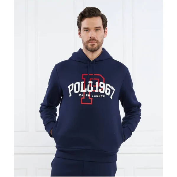 POLO RALPH LAUREN Mikina | Regular Fit 42113459