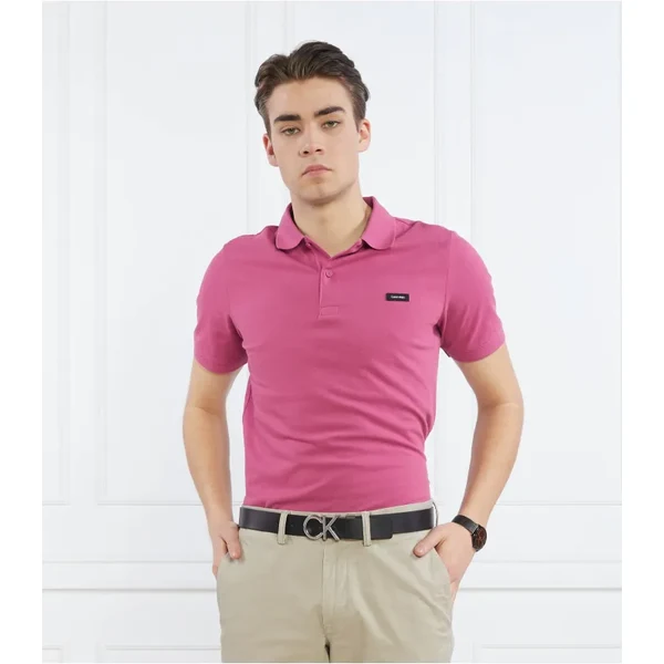 Calvin Klein Polo tričko | Slim Fit 41707734