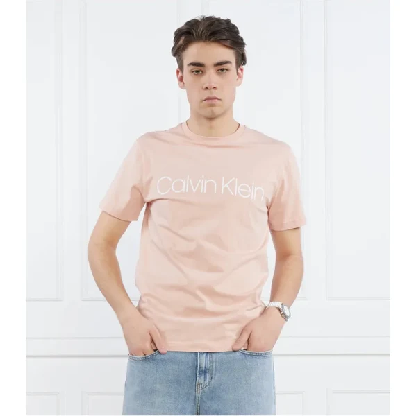 Calvin Klein Tričko | Regular Fit 41707735