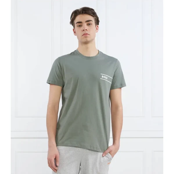 BOSS BLACK Tričko | Regular Fit 42022086