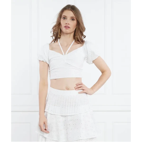 GUESS Top | Slim Fit 41707851