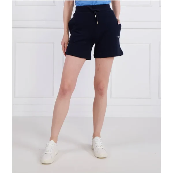 Tommy Hilfiger Šortky | Regular Fit 41680717