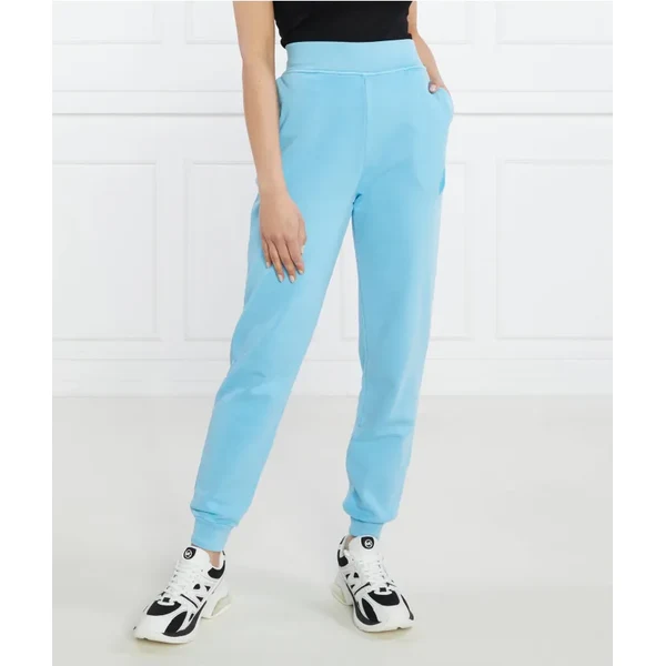 Karl Lagerfeld Teplákové nohavice ikonik 2.0 tonal | Regular Fit 41708021