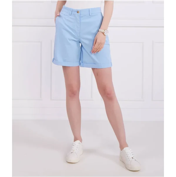 Tommy Hilfiger Šortky | Regular Fit 41680734