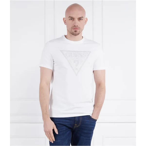GUESS Tričko | Regular Fit 41680706