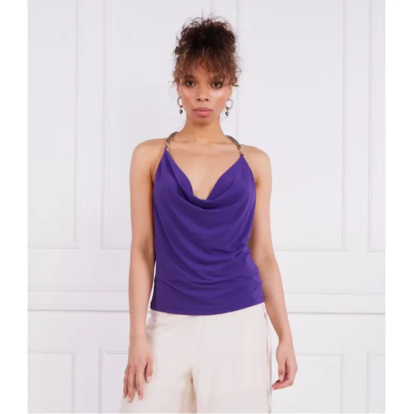 Patrizia Pepe Top MAGLIA | Regular Fit 41680928