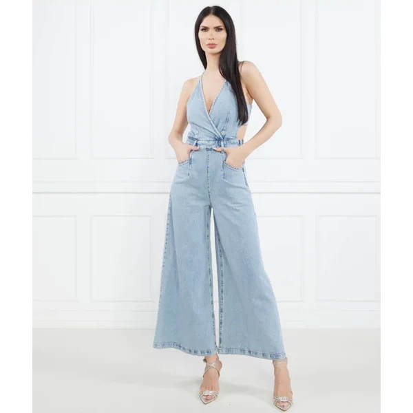 Liu Jo Kombinéza | Straight fit 41663686