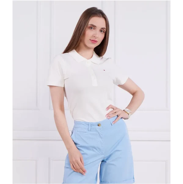 Tommy Hilfiger Polo tričko | Slim Fit 41680762