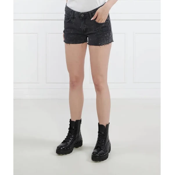 Pepe Jeans London Šortky THRASHER | Slim Fit 41680780