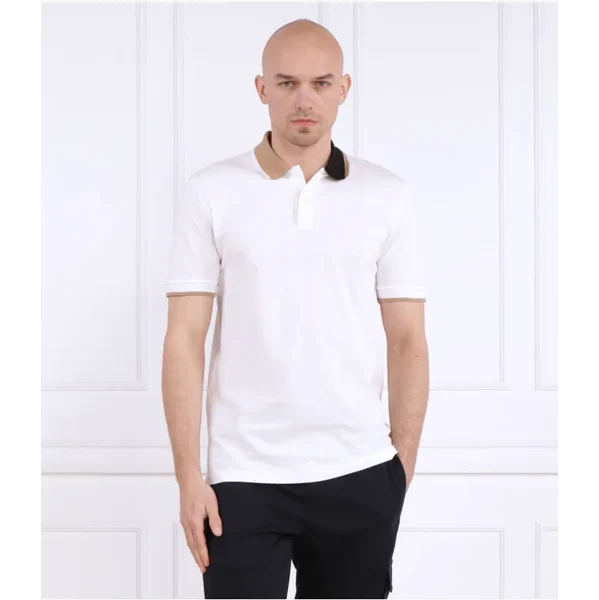 BOSS BLACK Polo tričko Parlay 177 | Regular Fit 41680885